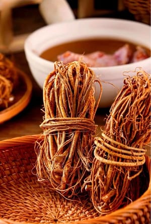 50 g de melocotón de cinco dedos