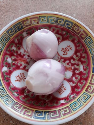 红葱头