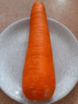 胡萝卜（切成小方块）