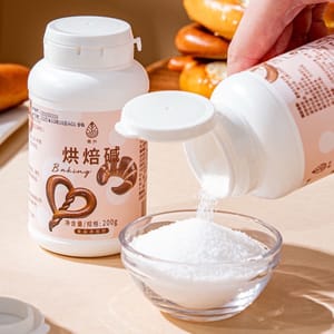 烘焙鹼40克