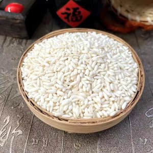 150 g de arroz glutinoso