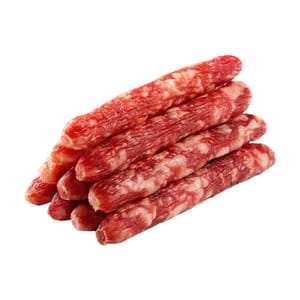 1 salchicha cantonesa