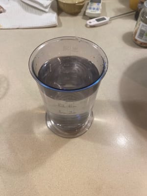 水