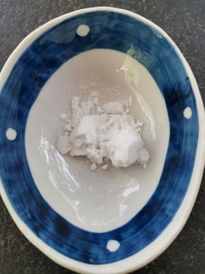 tepung topioka