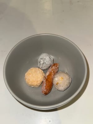 火锅丸子精选