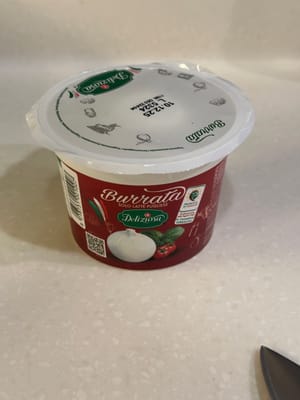 burrata