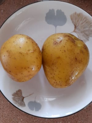 克土豆
