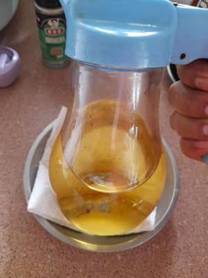 煎炸用食用油