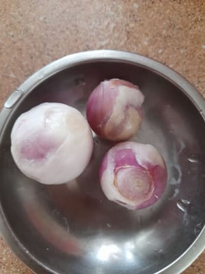 红葱头（切碎）