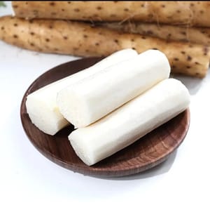 400 g de ñame chino fresco