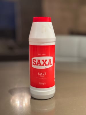 Salz