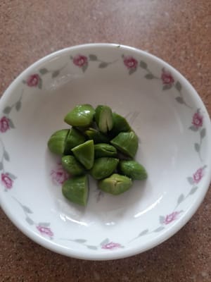 grani di petai