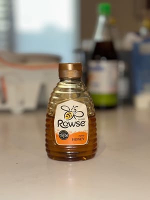 honey