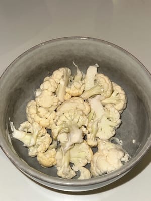 cauliflower