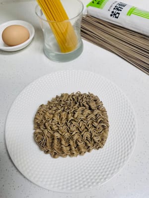 소바 국수