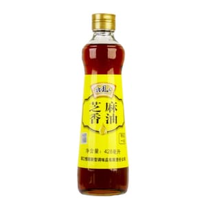 참기름 1작은술