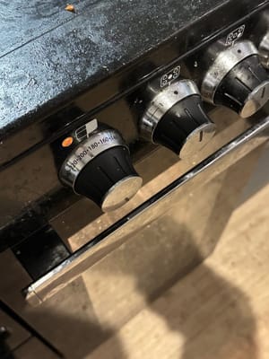 Préchauffer le four à 180°C