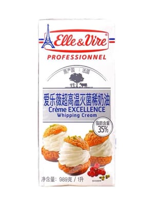 淡奶油80