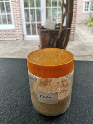 Sugar