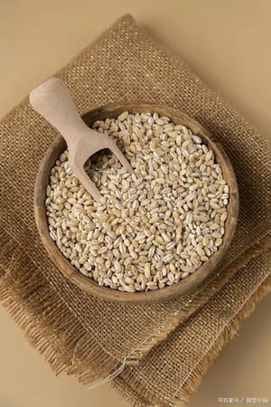 燕麦3大勺