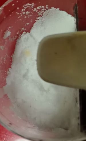 生粉