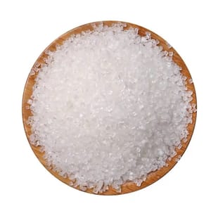 19 to 20 grams of white sugar