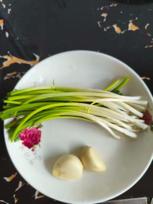 20g minced garlic