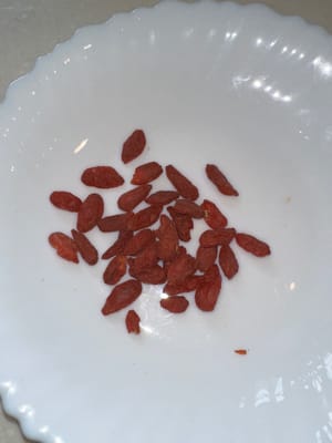 枸杞