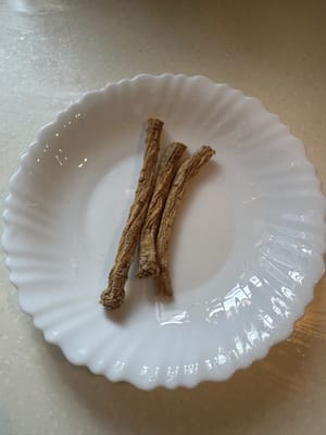 Tangshen(党参)