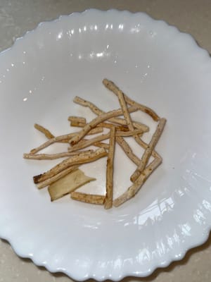 沙参