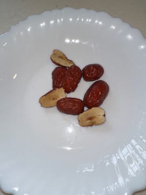 红枣