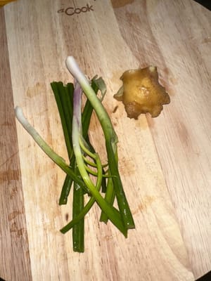 蔥薑