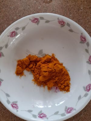 turmeric powder