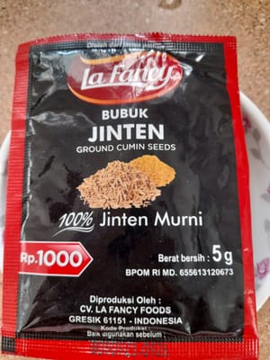 cumin