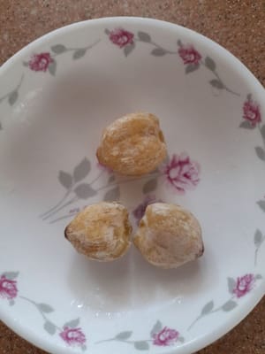 candlenut seeds