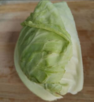 gr cabbage