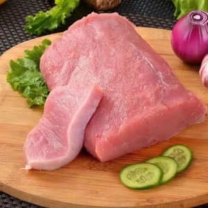 안심 250g