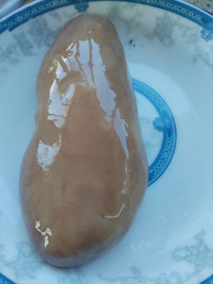 豚ロース肉