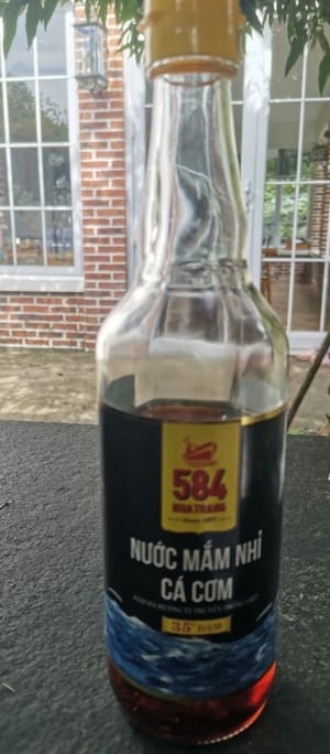 魚油