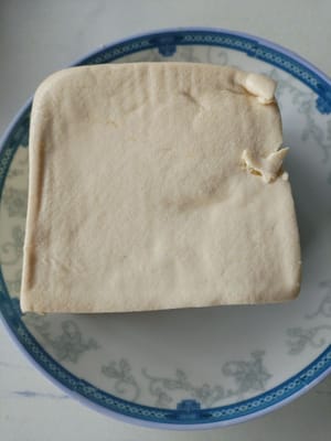 Tahu putih