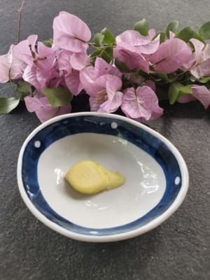 姜片