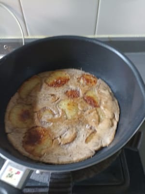 Poi giralo