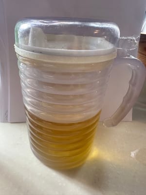 油，盐，糖，生粉