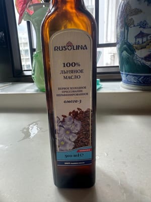 料酒，生抽，亚麻籽油，橄榄油，二选择一