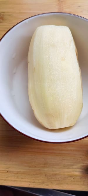 蓮藕200克