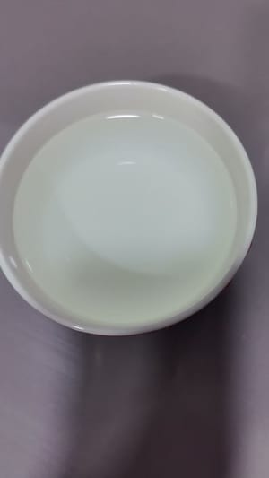 清水三勺