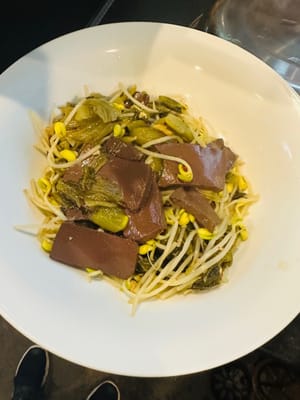 撈起備用