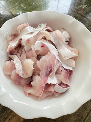 Ikan mas rumput