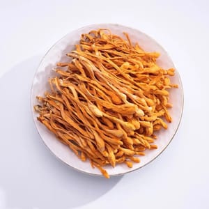 50 g de flores secas de Cordyceps