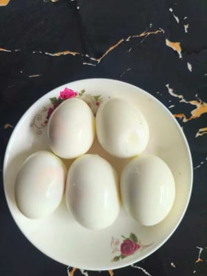 peler la coquille